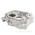 Custom ADC12 zinc Aluminum Alloy die cast mould